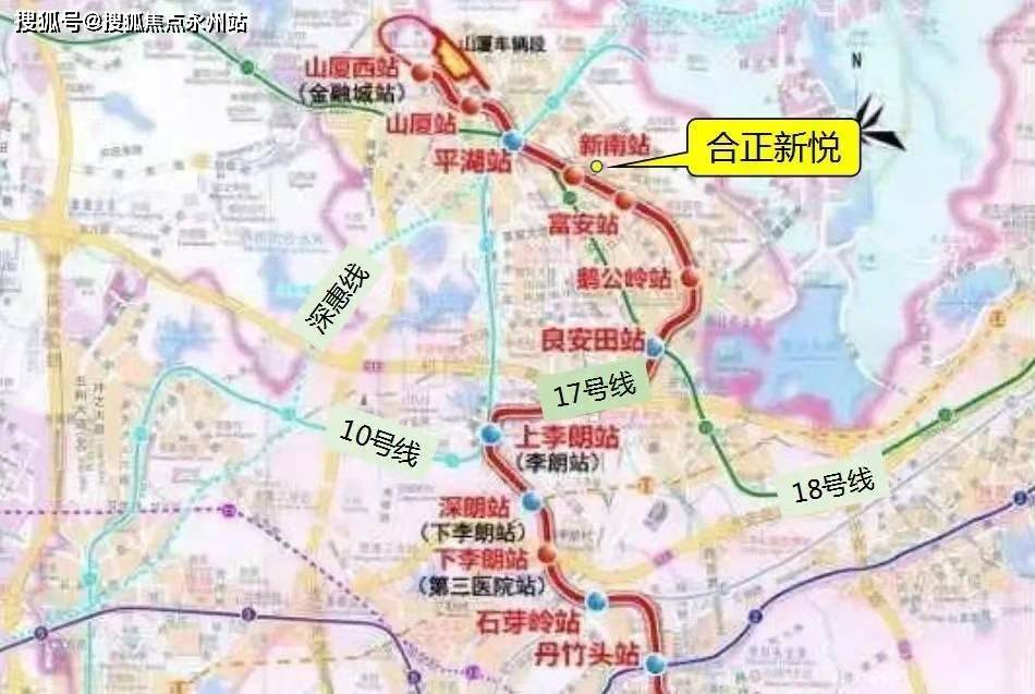 新悦)首页网站-最新房价-容积率-周边配套爱游戏最新合正新悦-(2025年﻿﻿合正(图8)